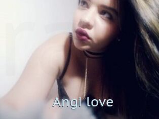 Angi_love