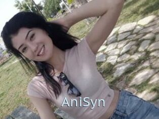 AniSyn