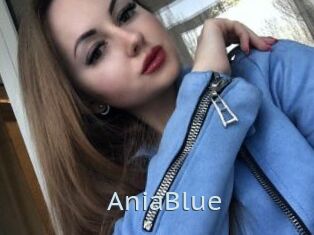 AniaBlue