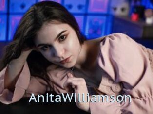 AnitaWilliamson