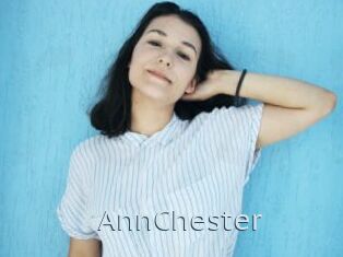 AnnChester