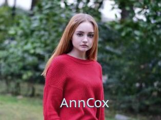 AnnCox
