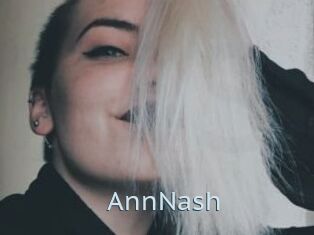 AnnNash