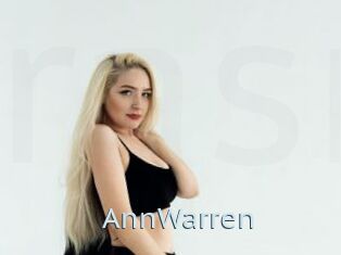 AnnWarren