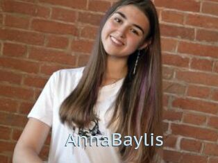 AnnaBaylis