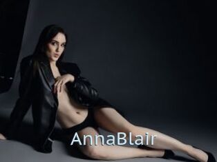 AnnaBlair