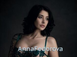 AnnaFedorova