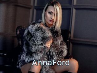 AnnaFord