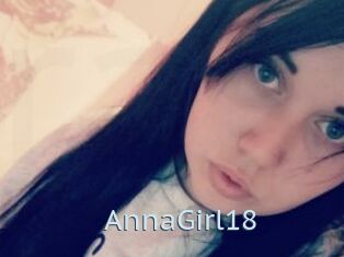 AnnaGirl18