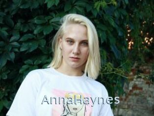 AnnaHaynes