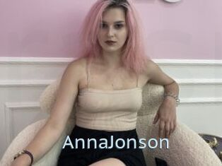 AnnaJonson