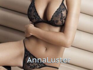 AnnaLuster