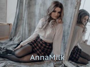 AnnaMilk