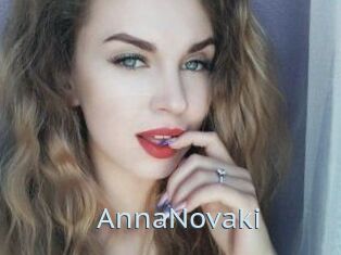 AnnaNovaki