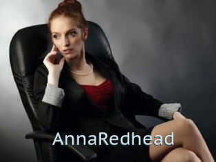 AnnaRedhead