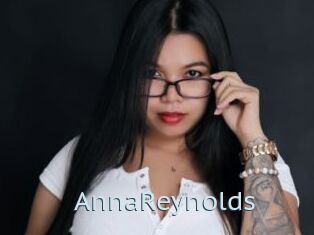 AnnaReynolds