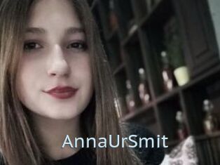 AnnaUrSmit