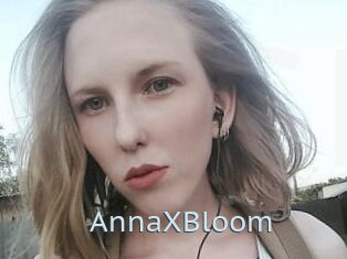 AnnaXBloom