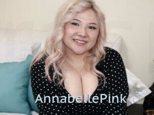 AnnabellePink