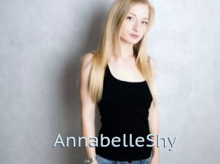 AnnabelleShy