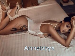 Annebbyx