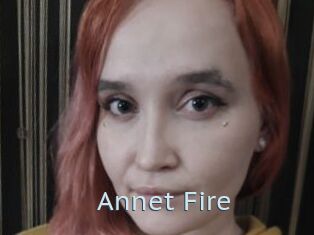 Annet_Fire