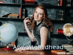 AnnetteRedhead