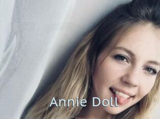 Annie_Doll