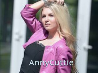 AnnyCuttie