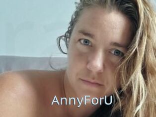 AnnyForU