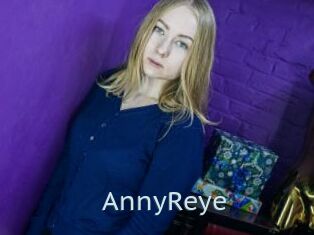 AnnyReye