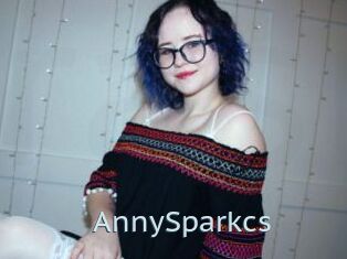 AnnySparkcs