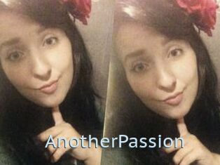 AnotherPassion