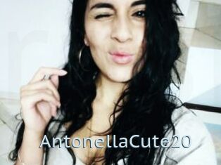 AntonellaCute20