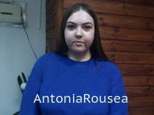 AntoniaRousea