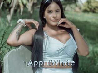 ApprilWhite
