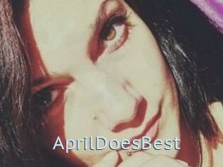 AprilDoesBest