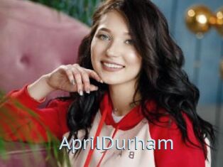 AprilDurham