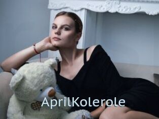 AprilKolerole