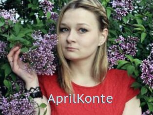 AprilKonte