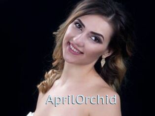 AprilOrchid