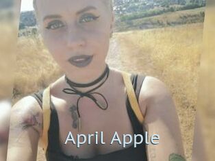 April_Apple