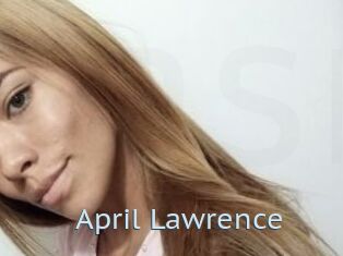 April_Lawrence