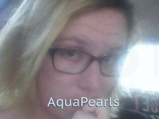 AquaPearls