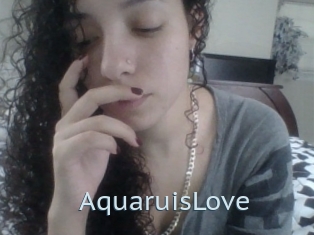 AquaruisLove