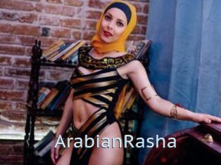 ArabianRasha