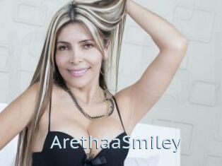 ArethaaSmiley