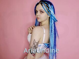 AriaUndine