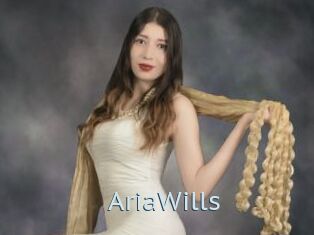 AriaWills