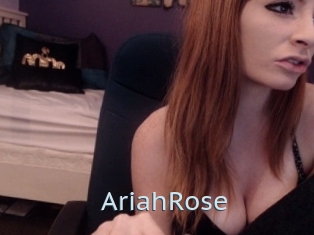 AriahRose